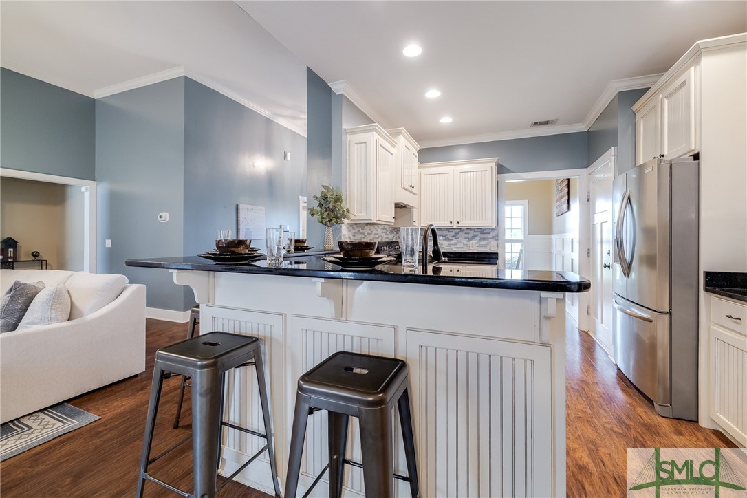 522 Braves Field Drive