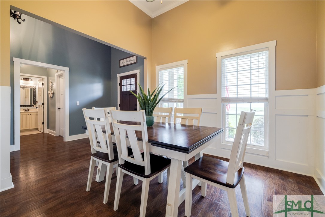 522 Braves Field Drive