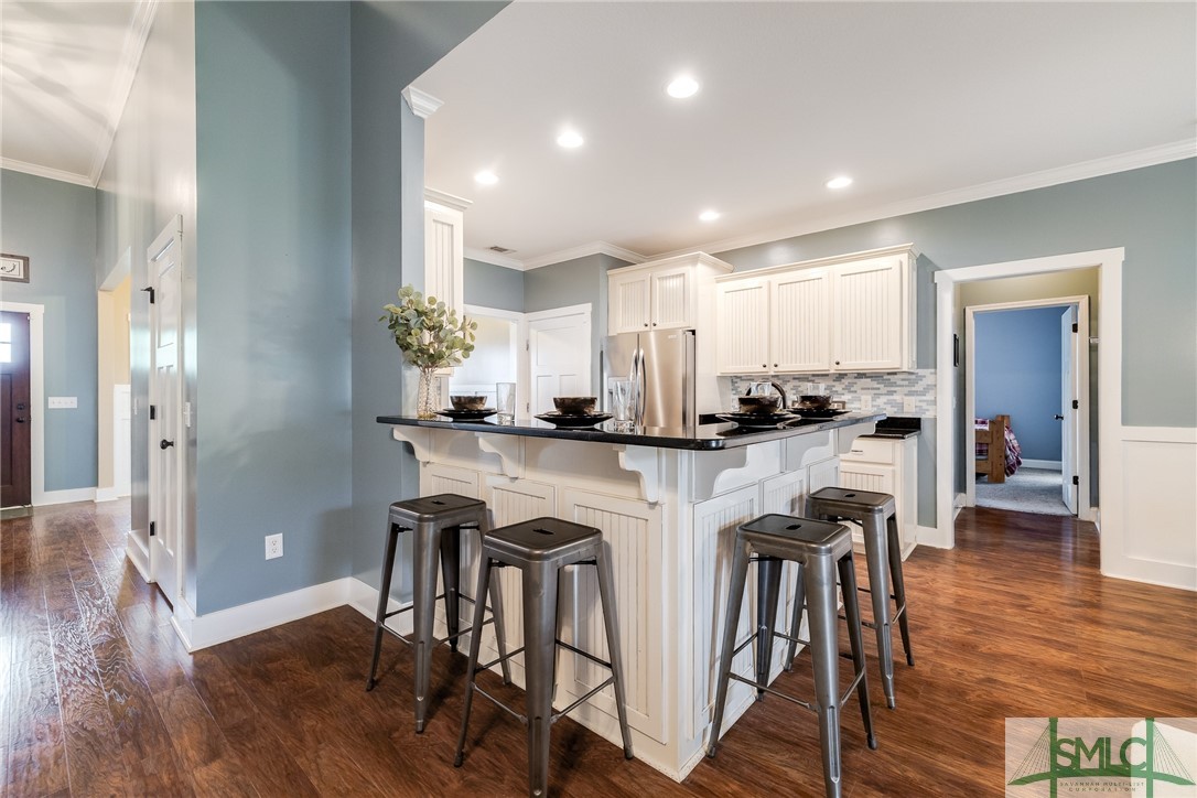 522 Braves Field Drive