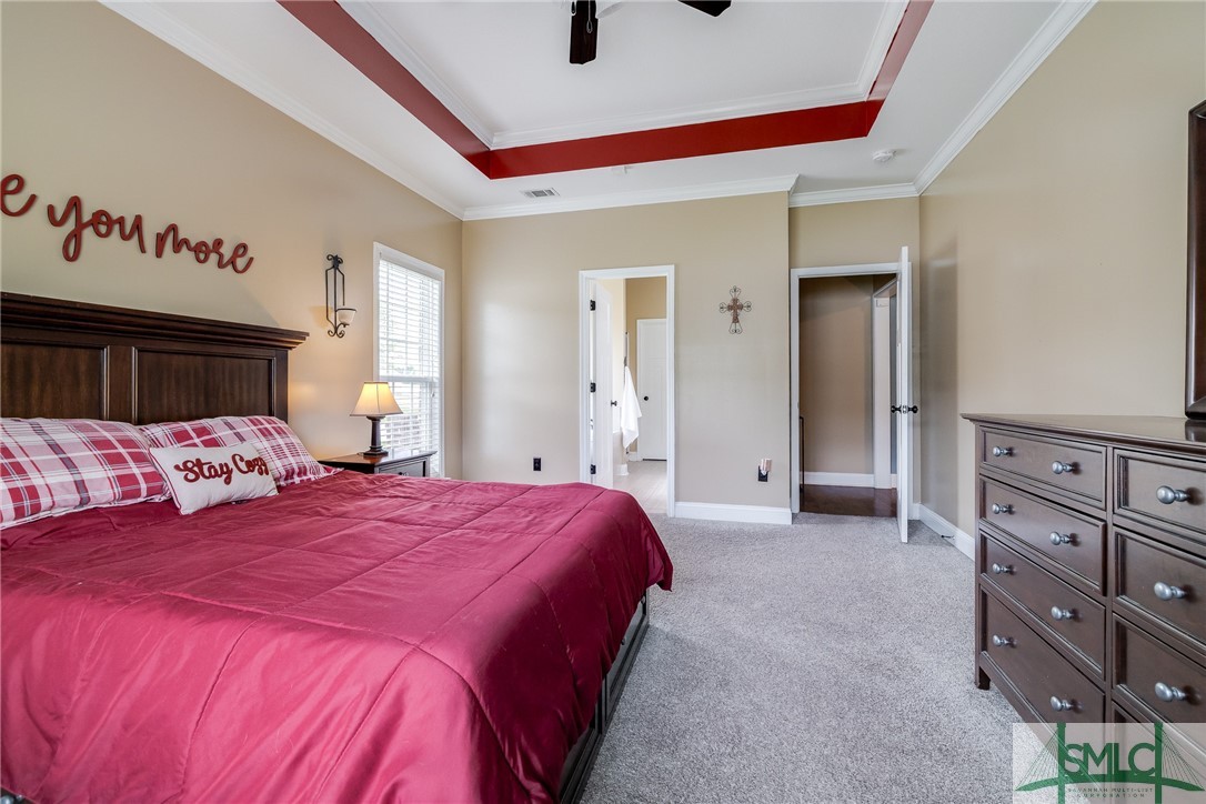 522 Braves Field Drive
