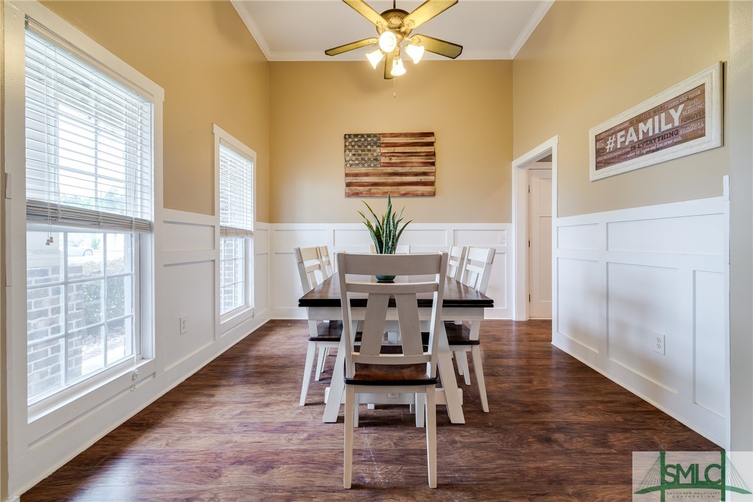 522 Braves Field Drive