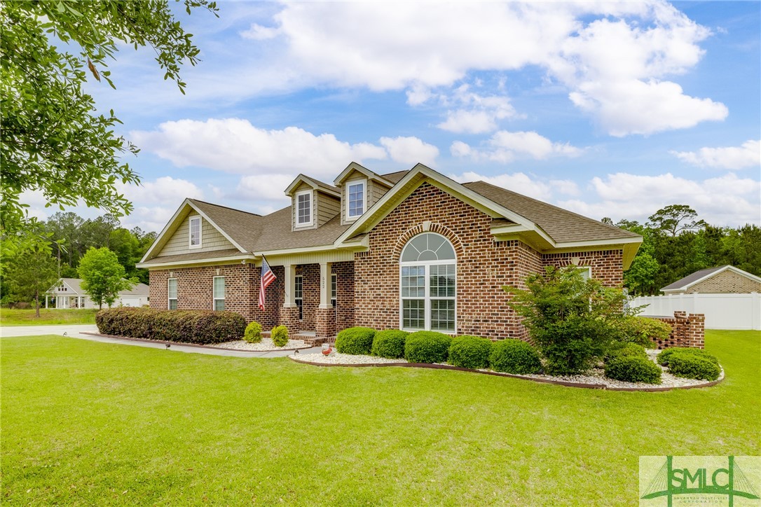 522 Braves Field Drive