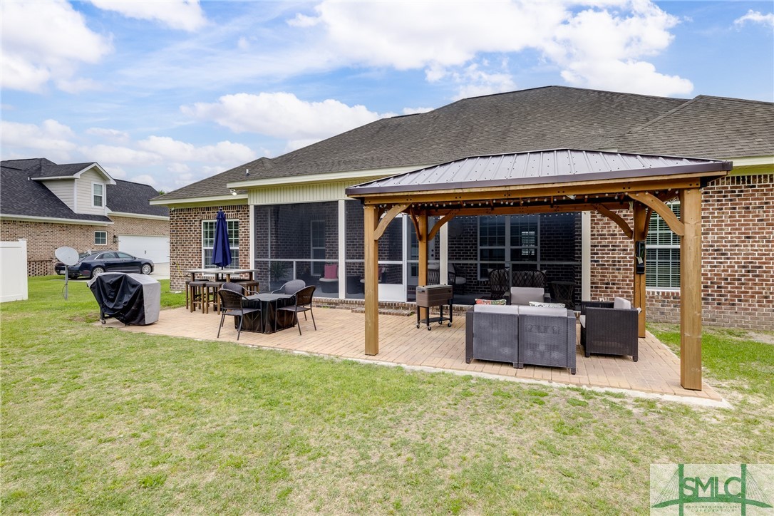 522 Braves Field Drive