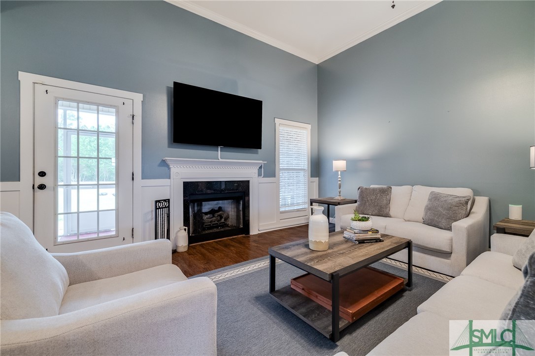 522 Braves Field Drive
