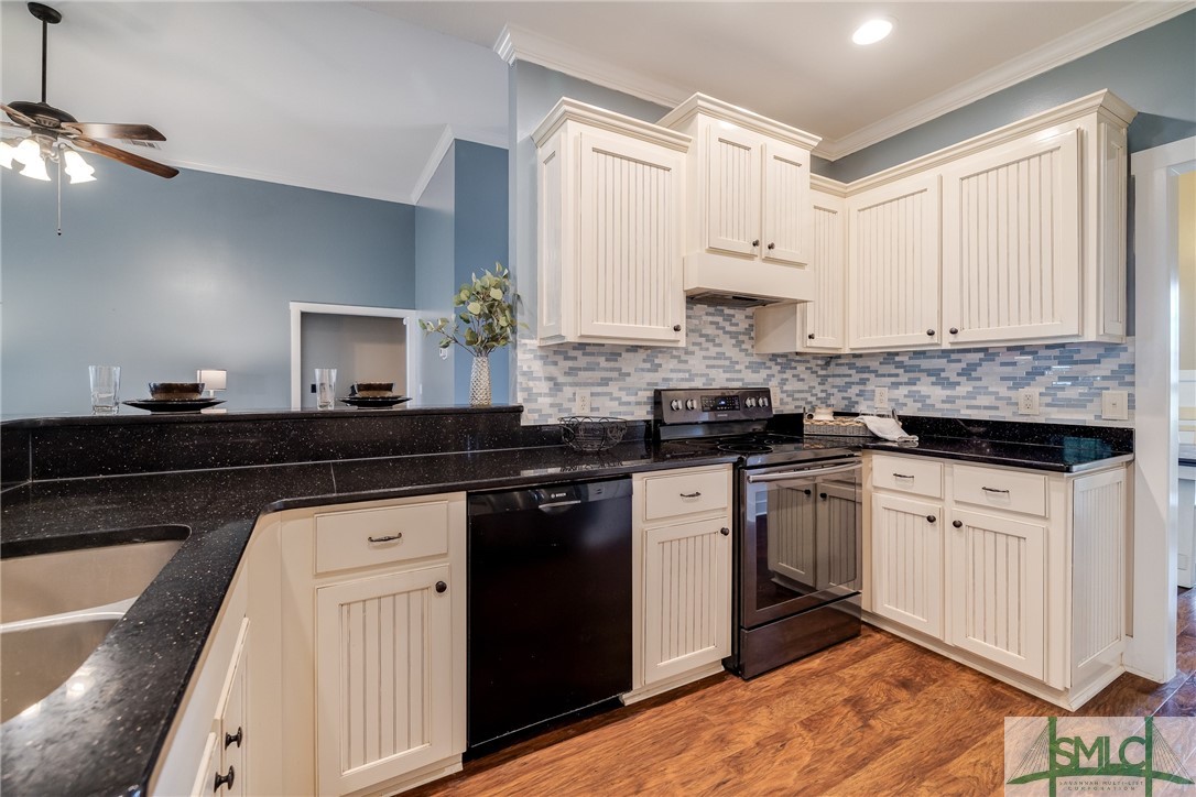 522 Braves Field Drive