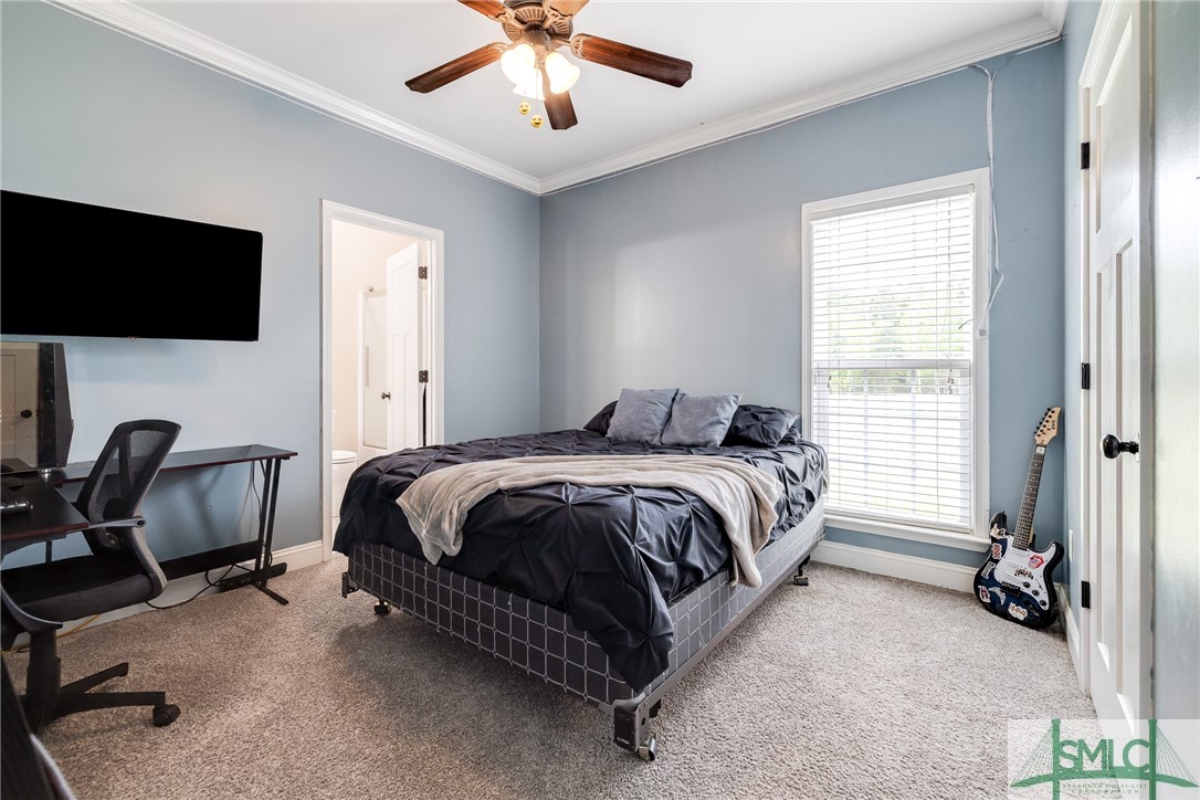 522 Braves Field Drive