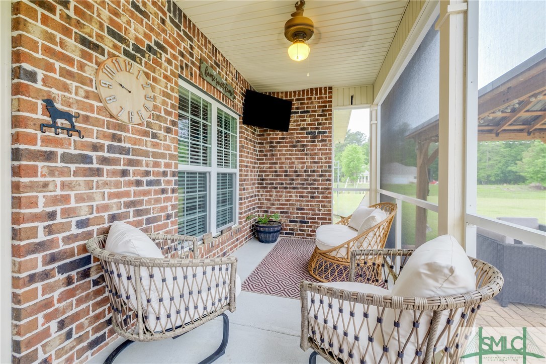 522 Braves Field Drive