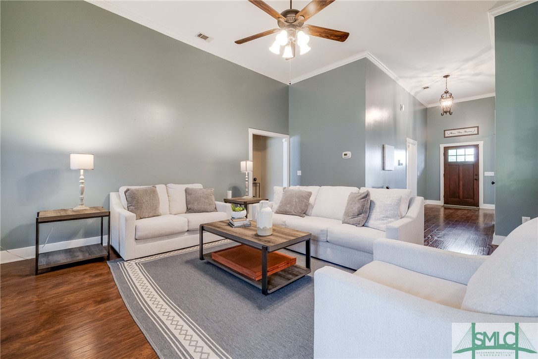 522 Braves Field Drive