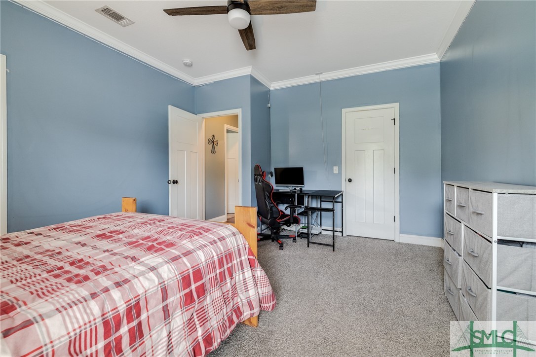 522 Braves Field Drive
