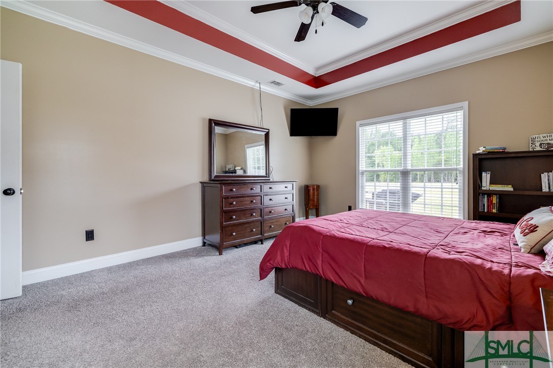 522 Braves Field Drive