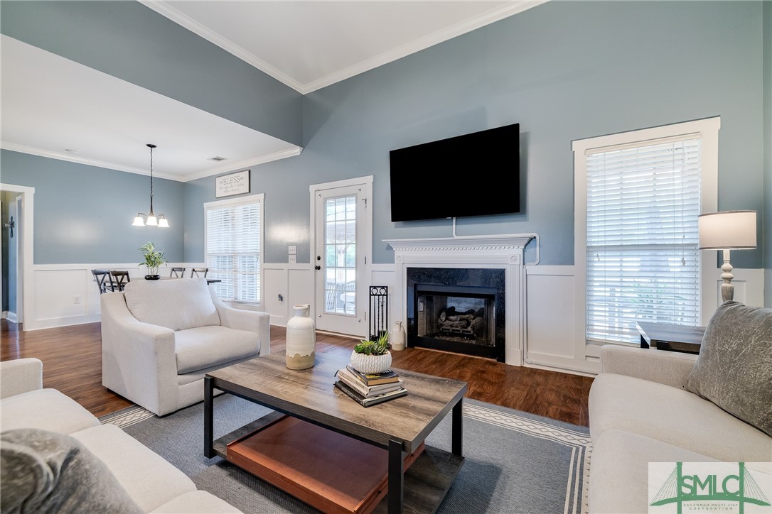522 Braves Field Drive
