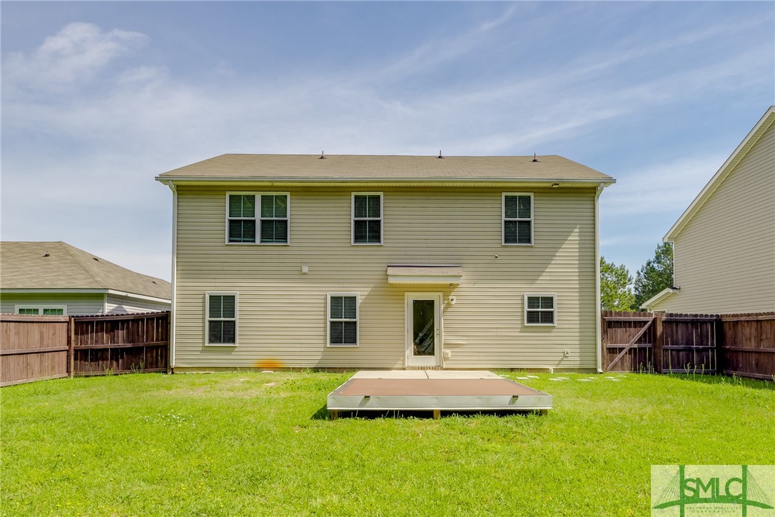 178 Waverly Way
