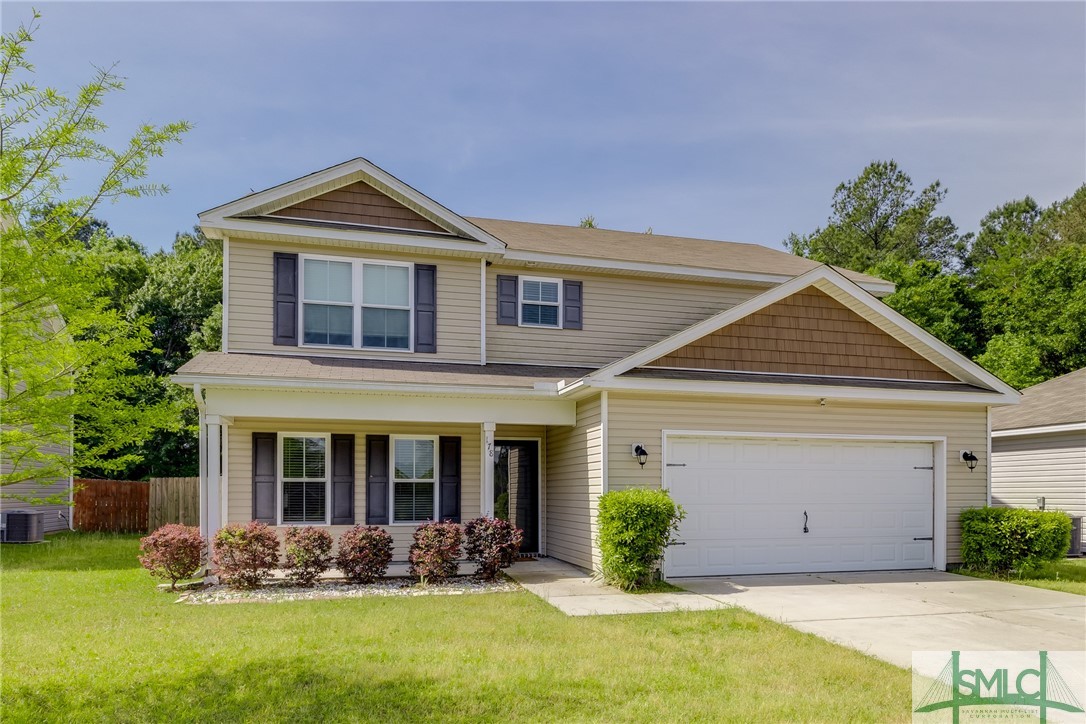 178 Waverly Way