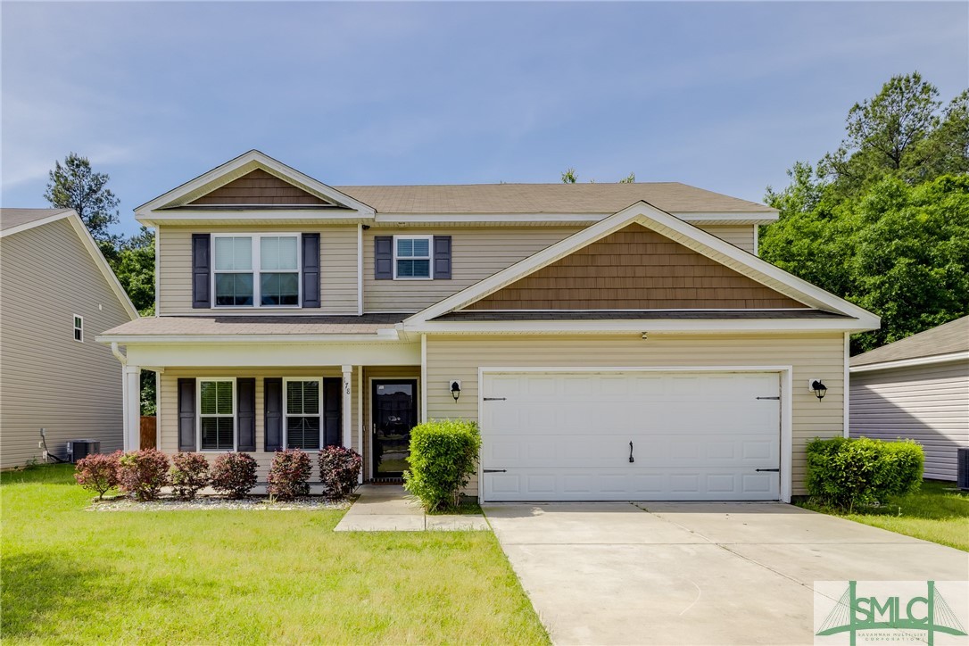 178 Waverly Way