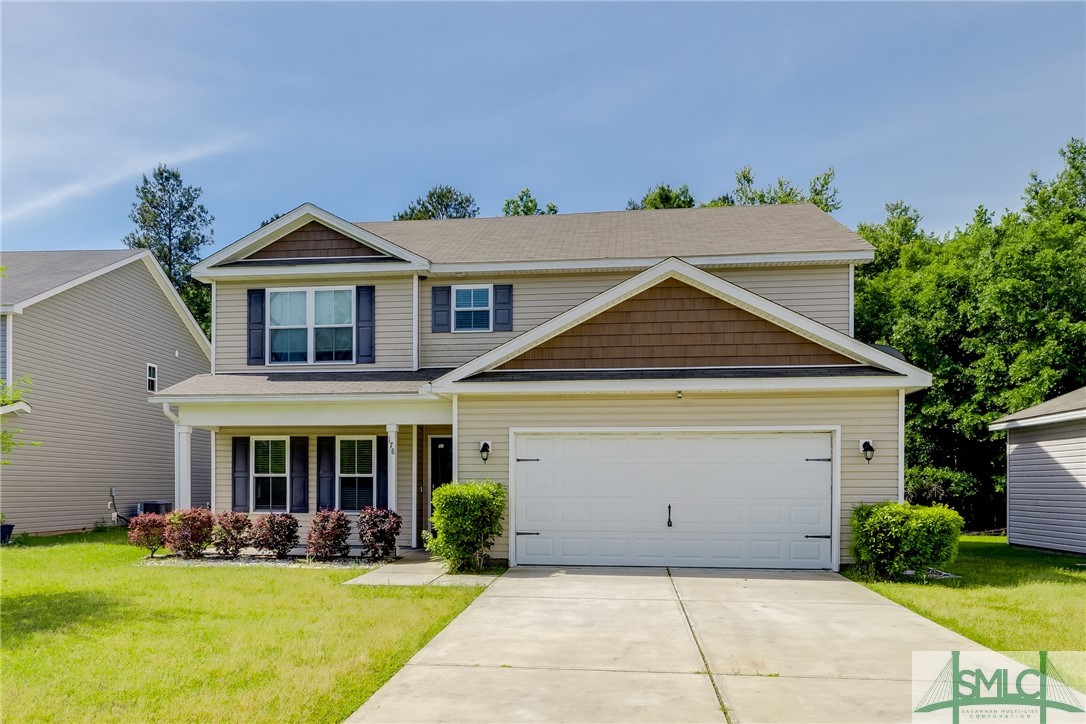 178 Waverly Way