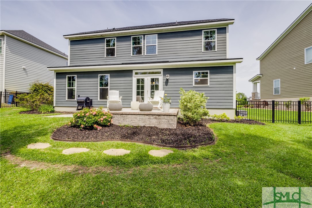 307 Waverly Lane