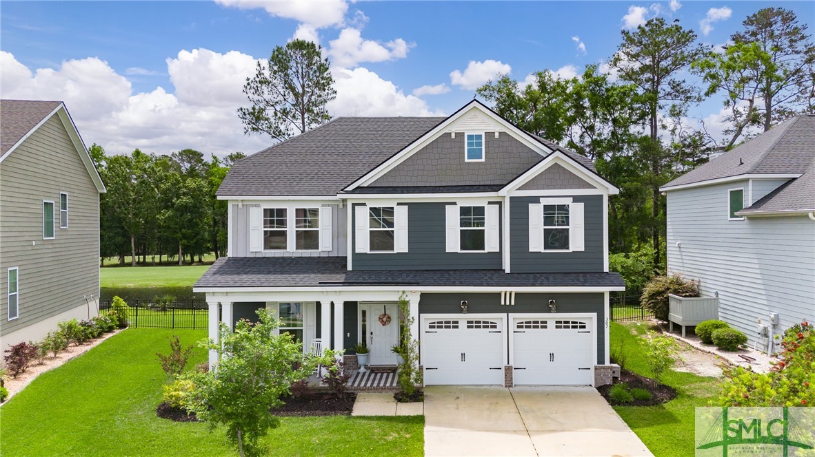 307 Waverly Lane