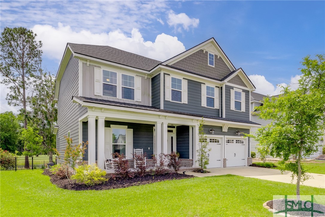307 Waverly Lane