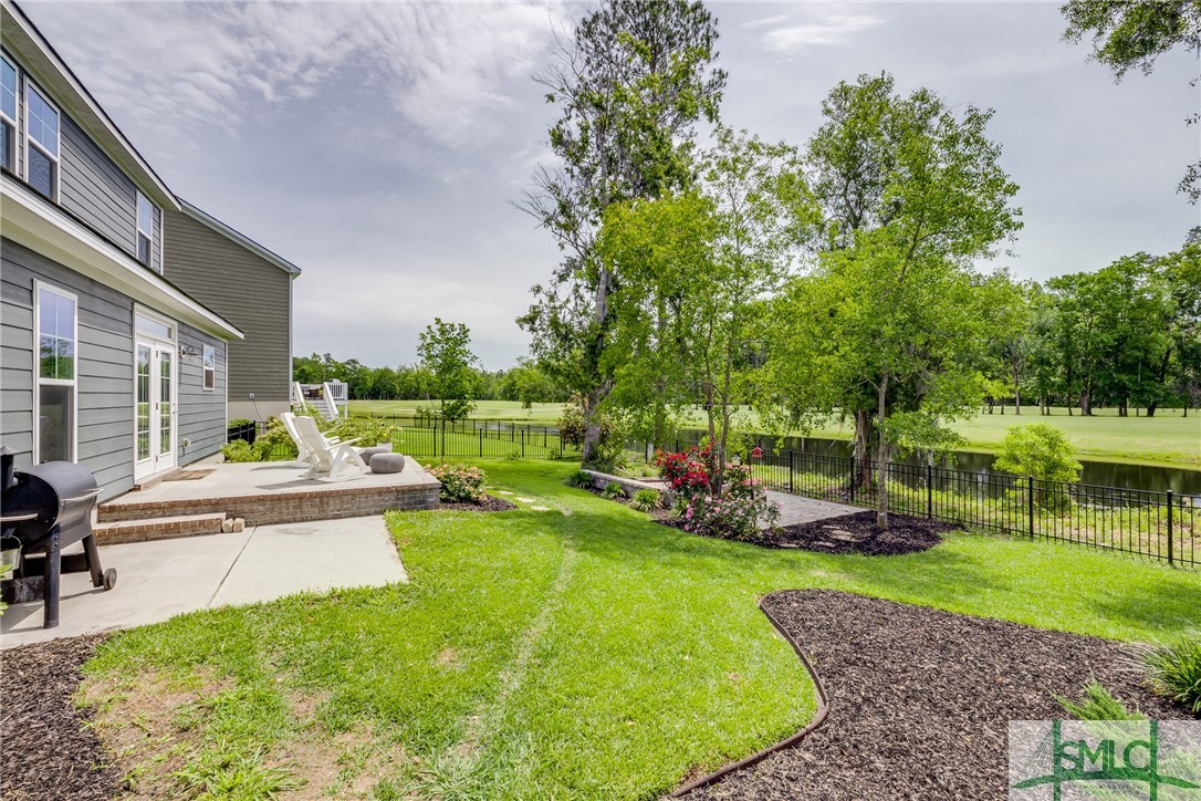 307 Waverly Lane