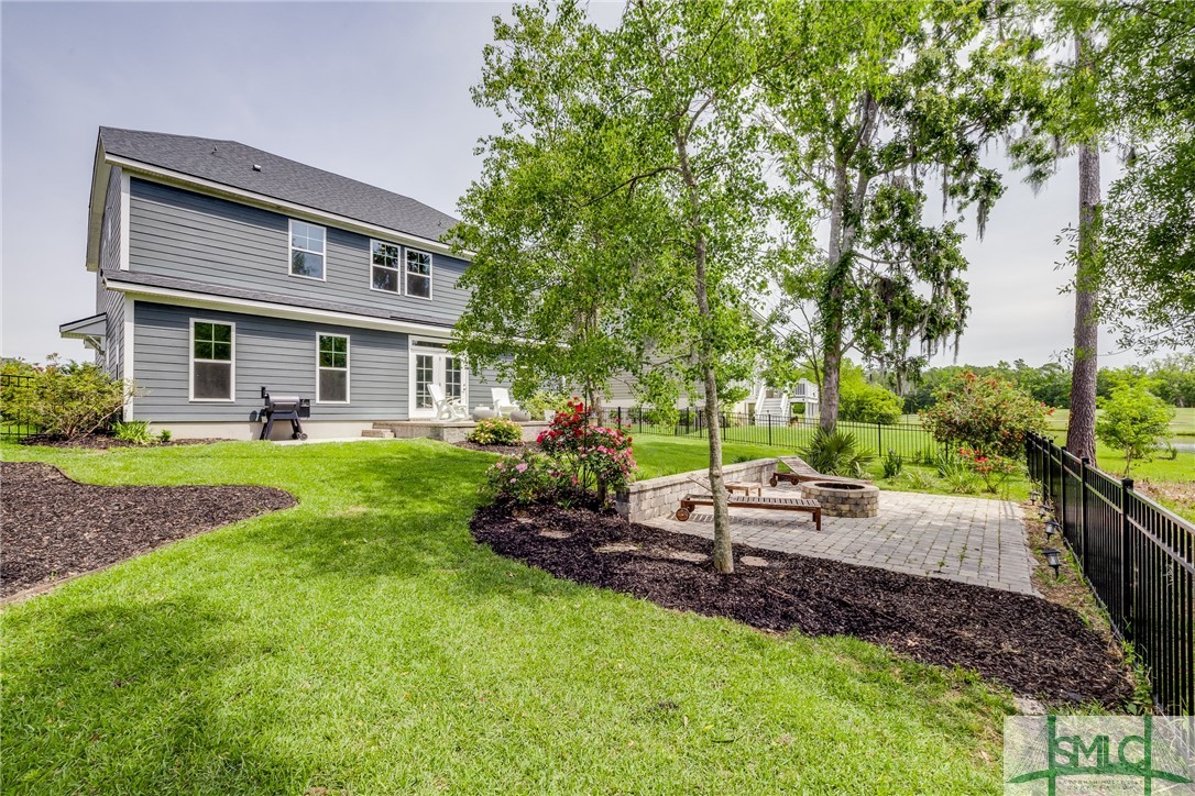 307 Waverly Lane