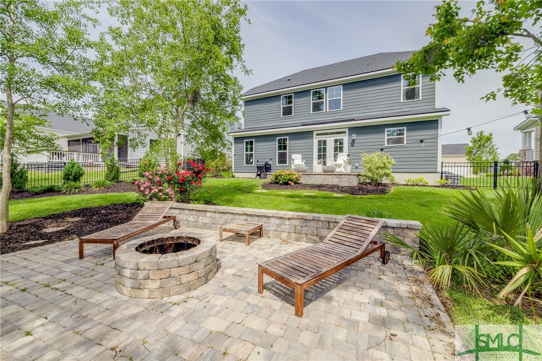 307 Waverly Lane
