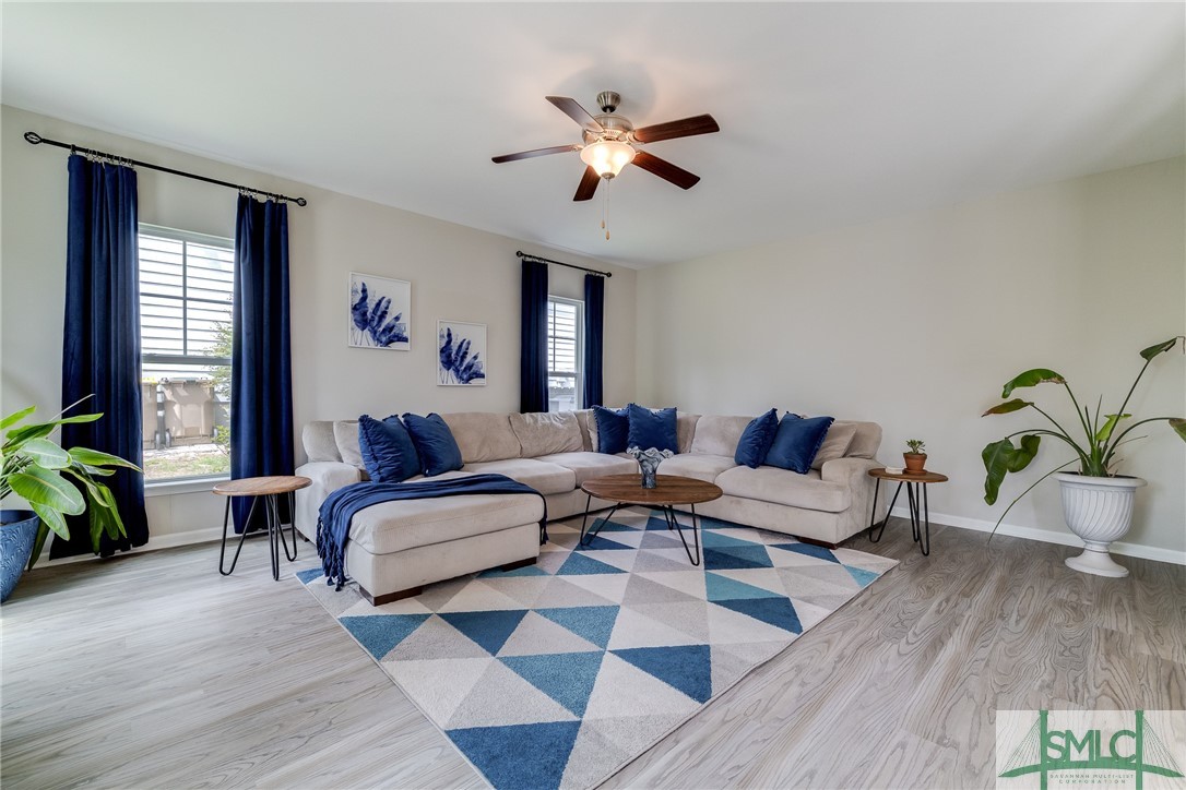 307 Waverly Lane