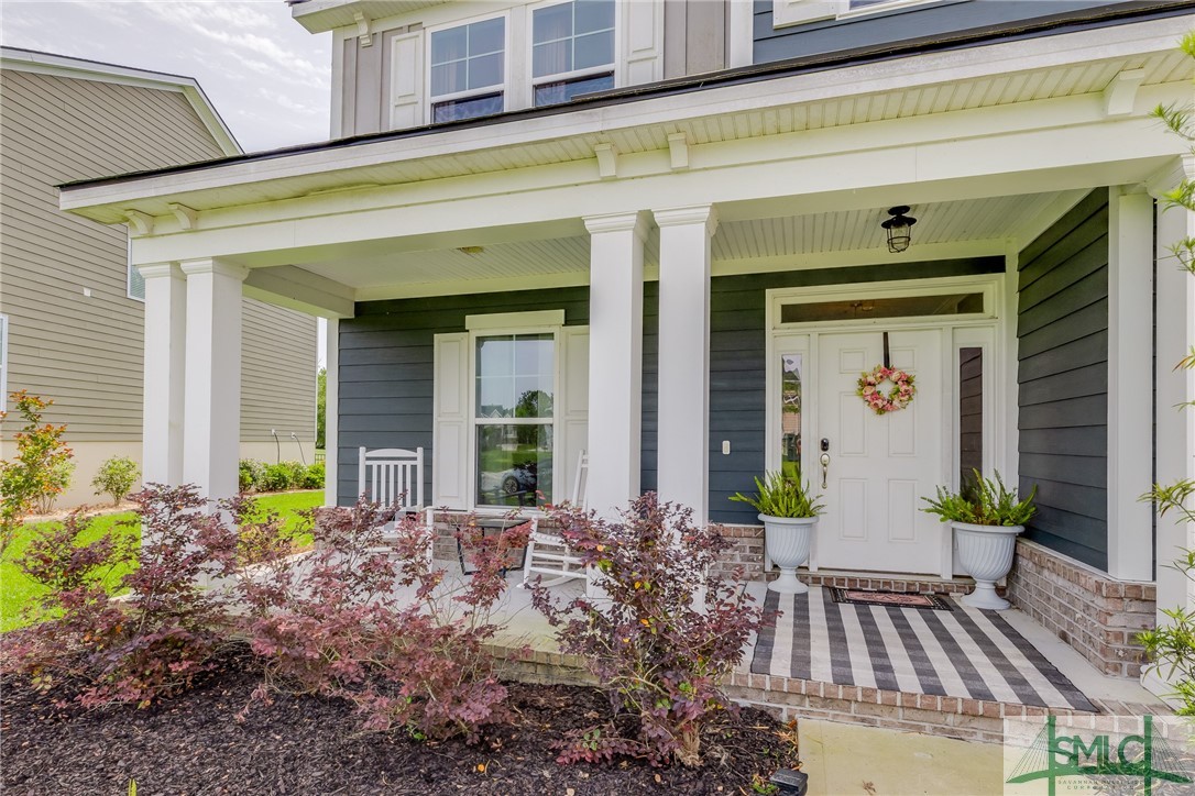 307 Waverly Lane