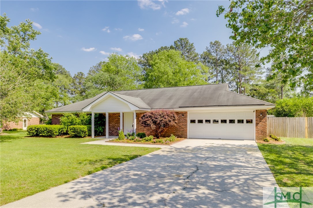 155 Jennifer Circle
