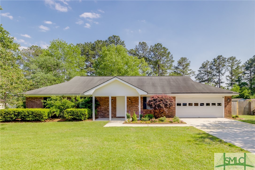 155 Jennifer Circle