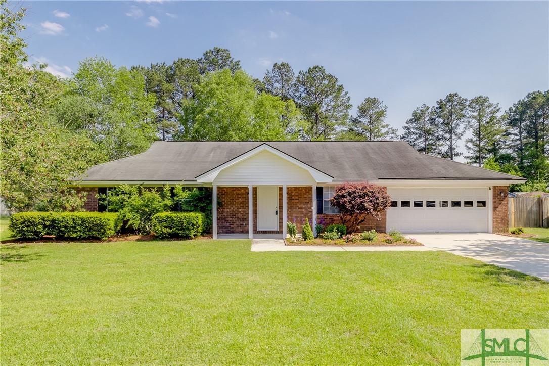 155 Jennifer Circle