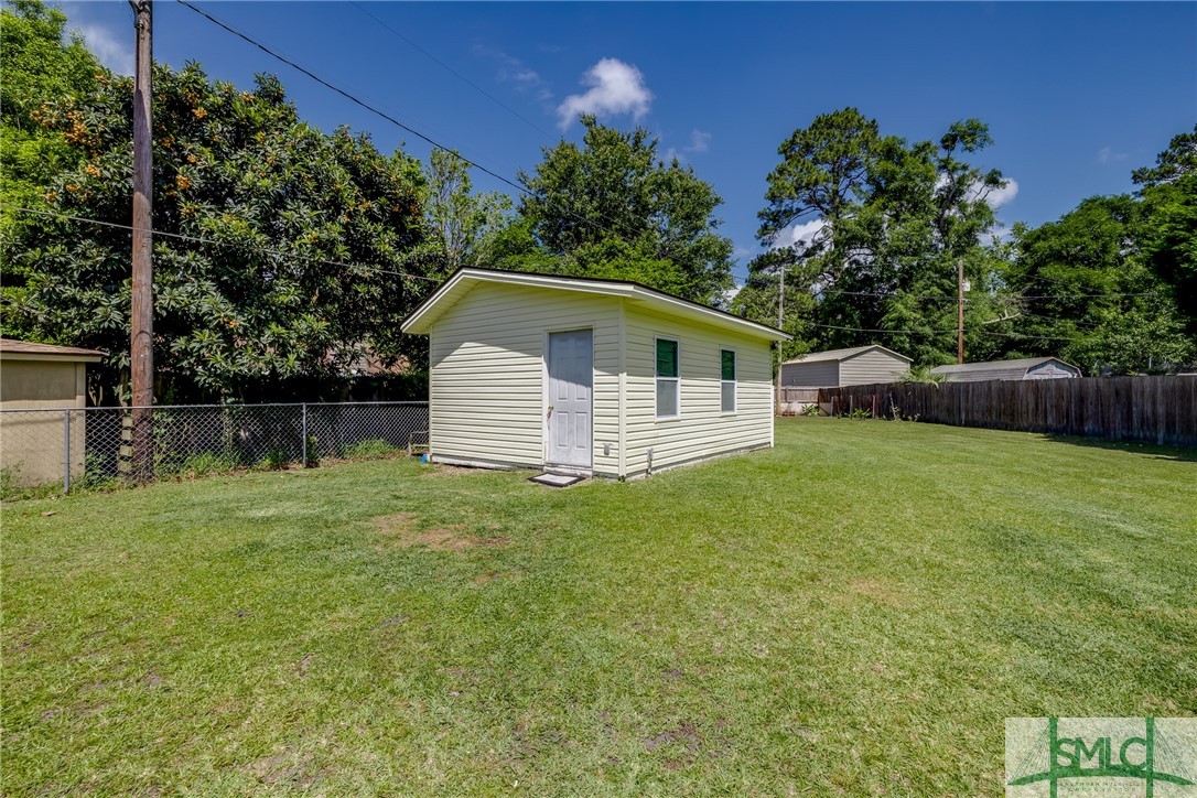 8 Pine Hammock Court