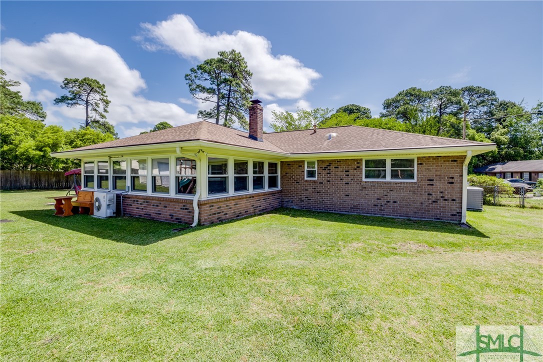 8 Pine Hammock Court