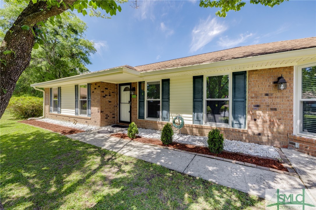 8 Pine Hammock Court
