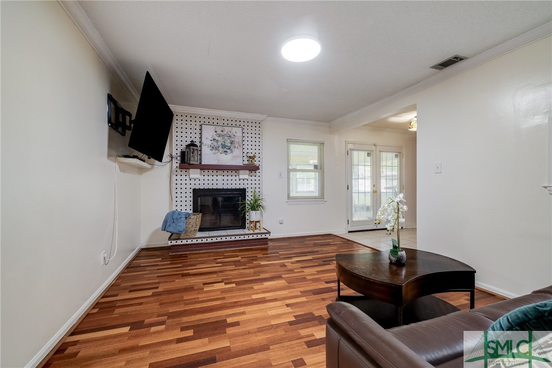 8 Pine Hammock Court