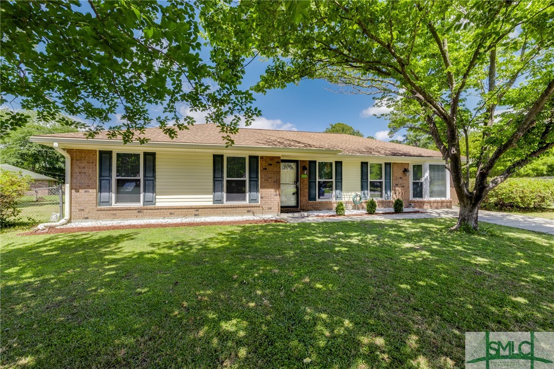 8 Pine Hammock Court