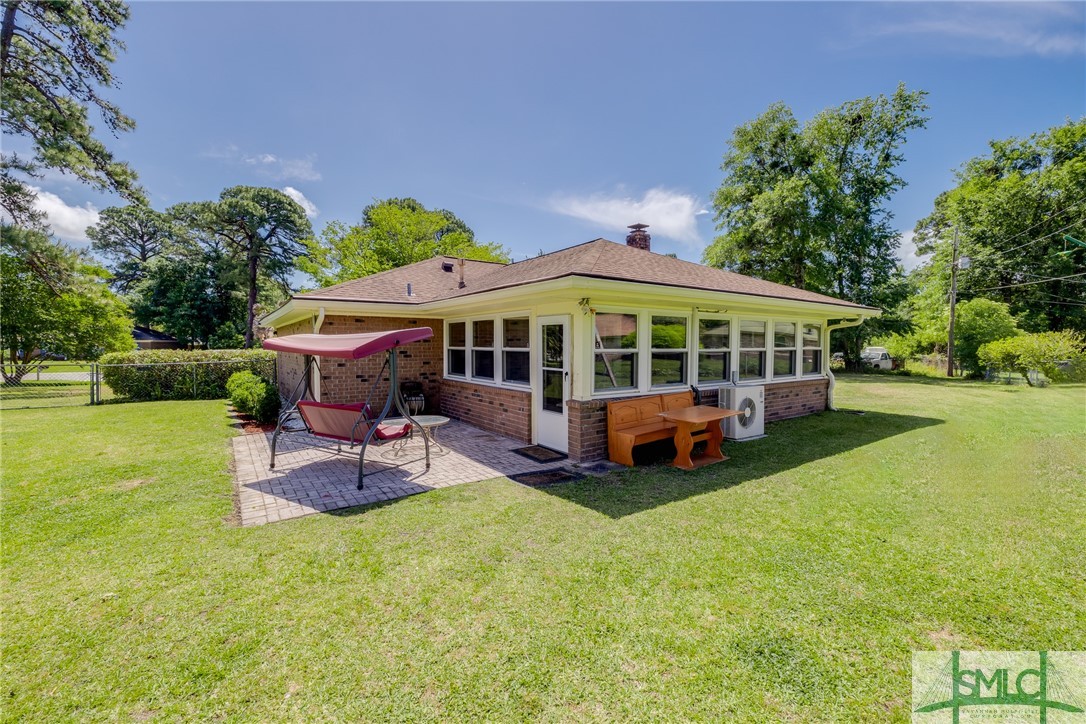 8 Pine Hammock Court