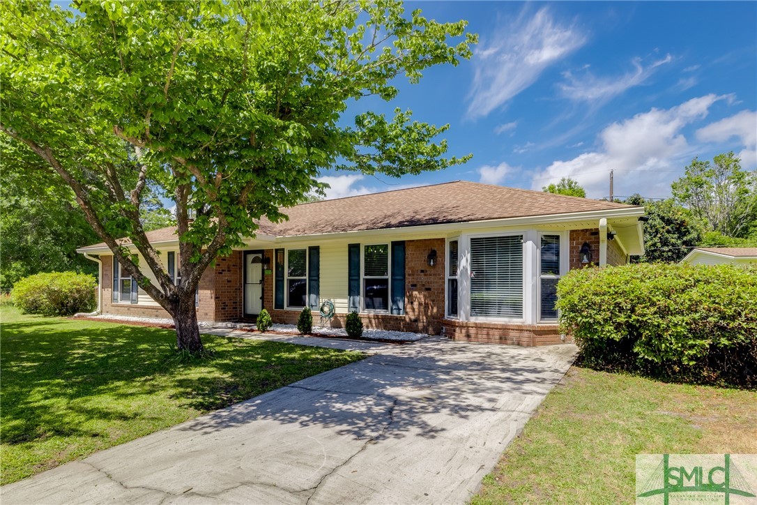 8 Pine Hammock Court