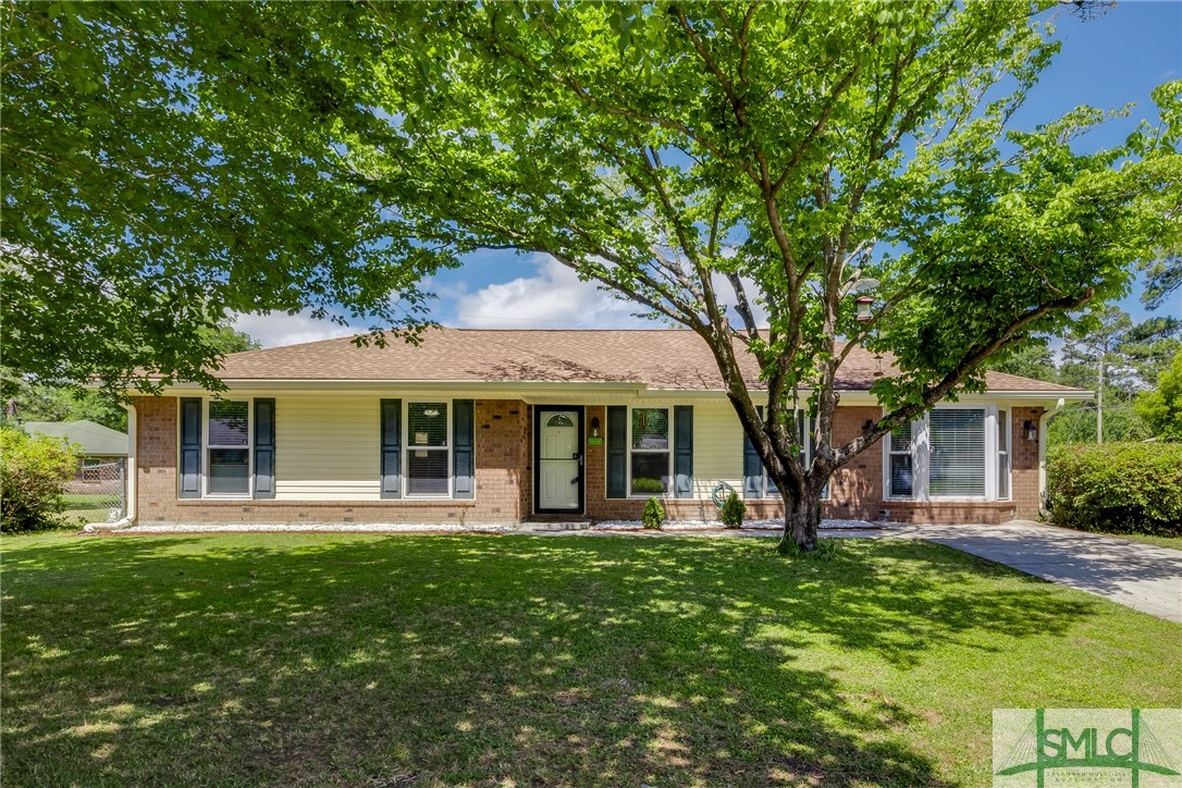 8 Pine Hammock Court