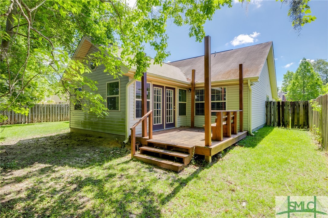 127 Salt Landing Circle