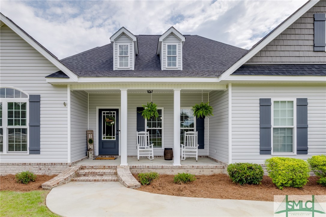 440 Rivercrest Drive