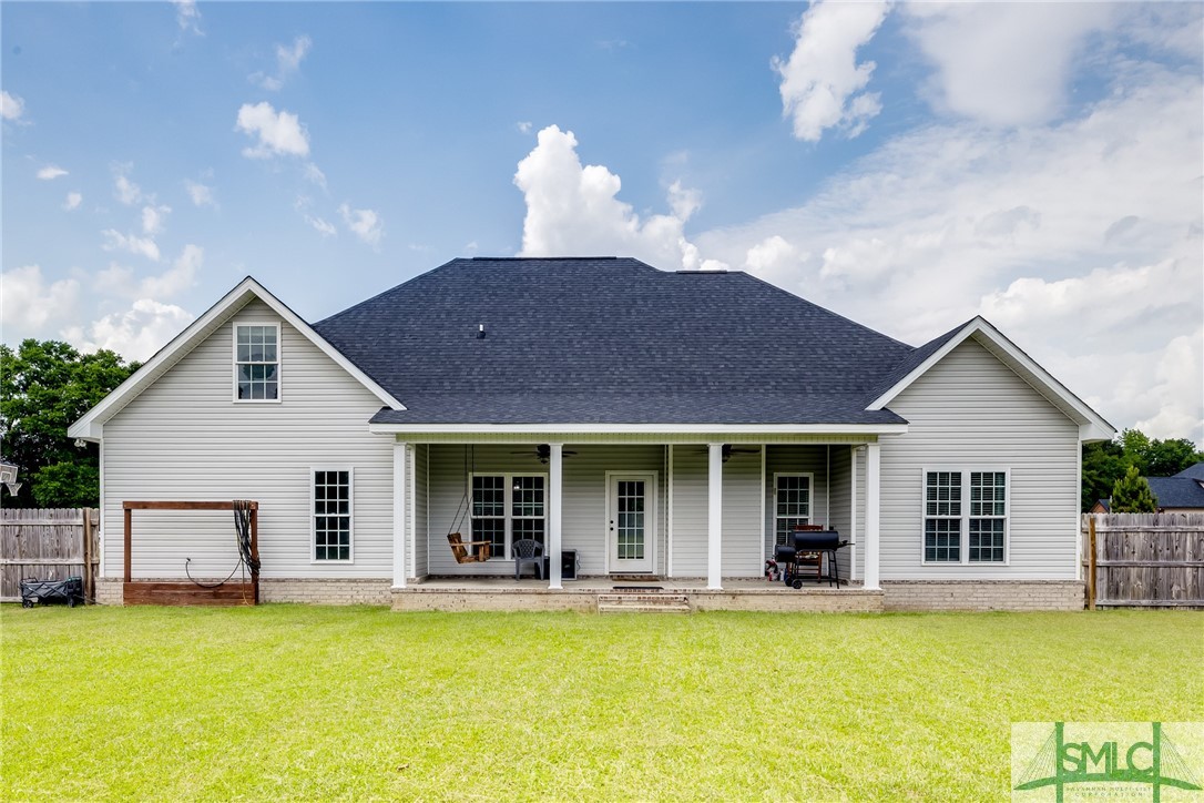 440 Rivercrest Drive