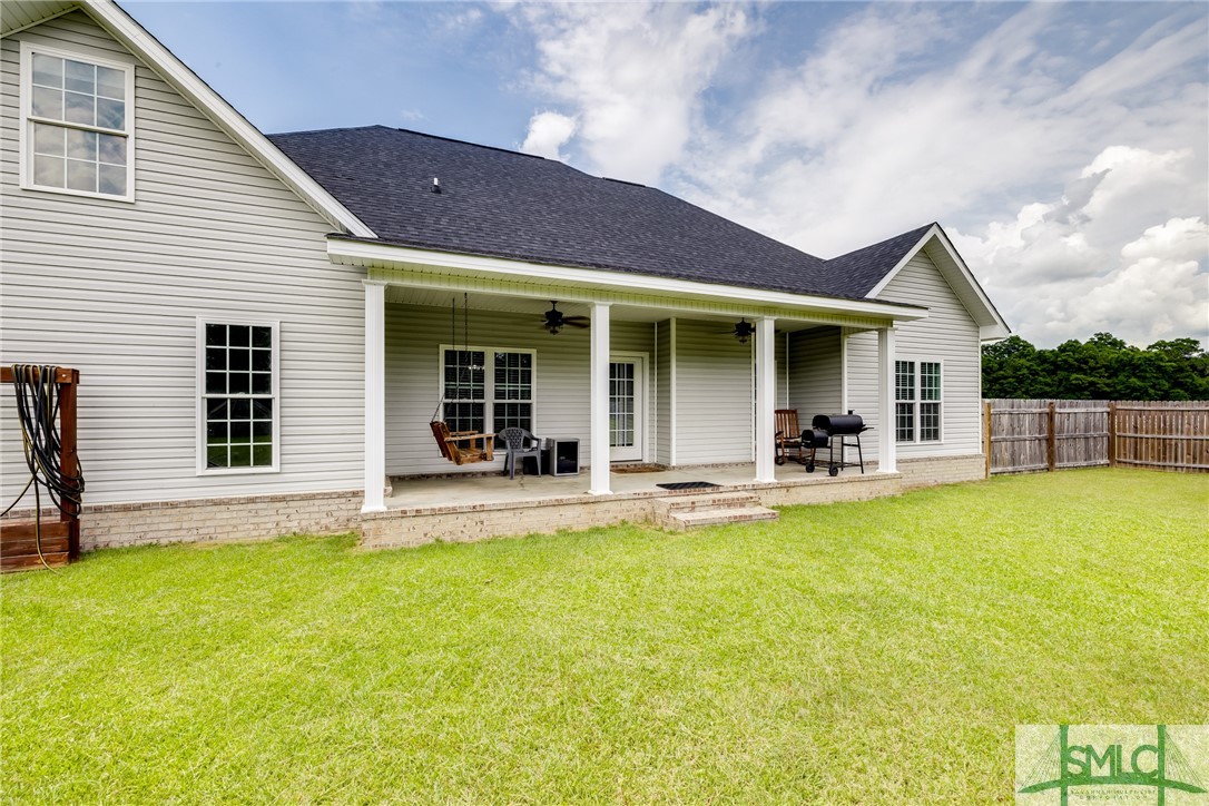 440 Rivercrest Drive