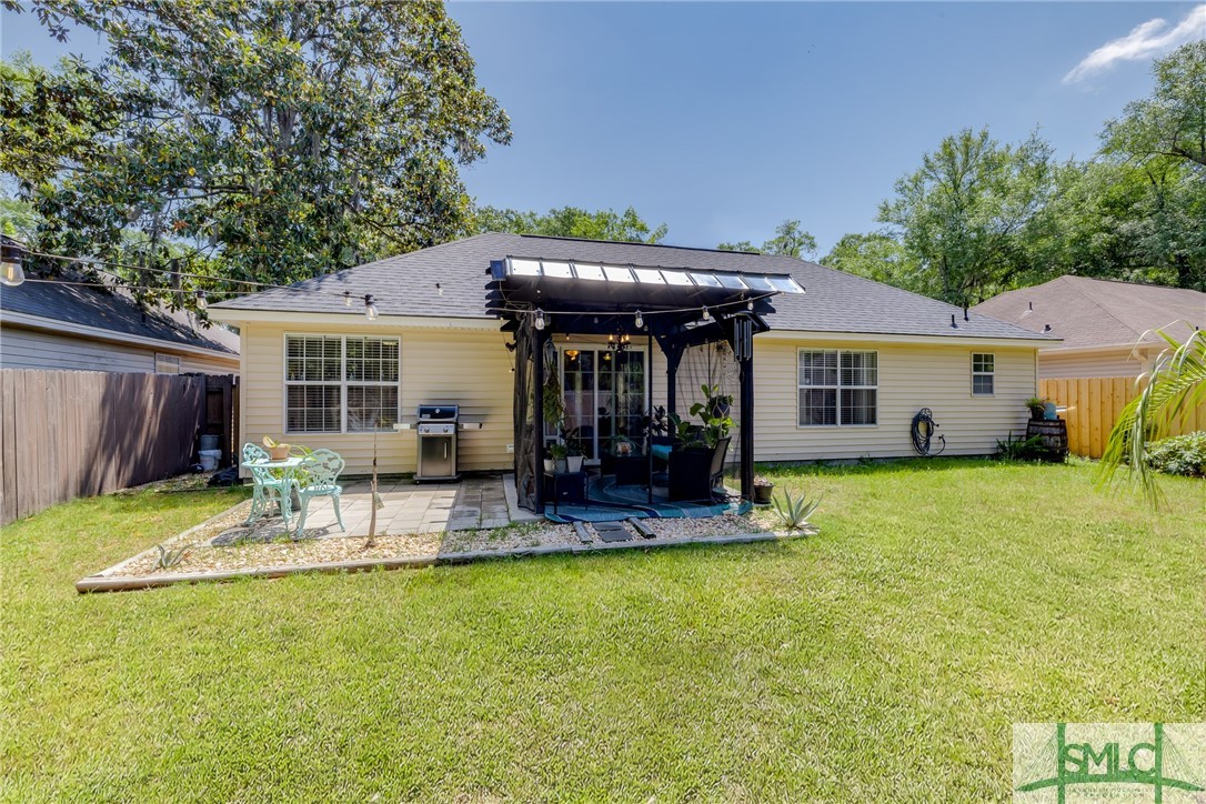 105 Oak Pointe Trail