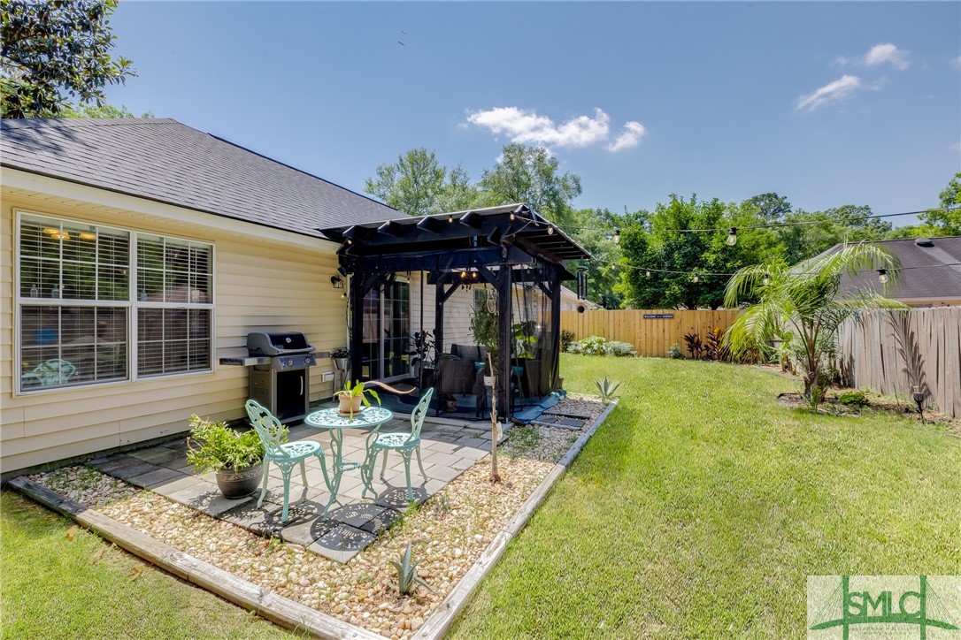 105 Oak Pointe Trail