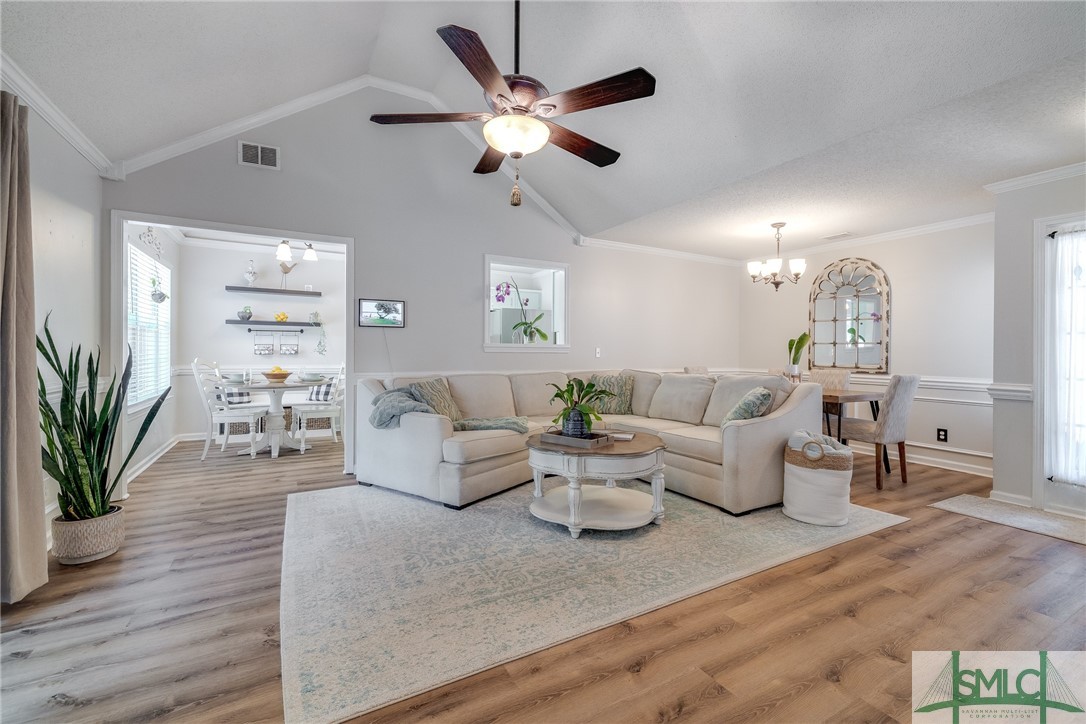 105 Oak Pointe Trail