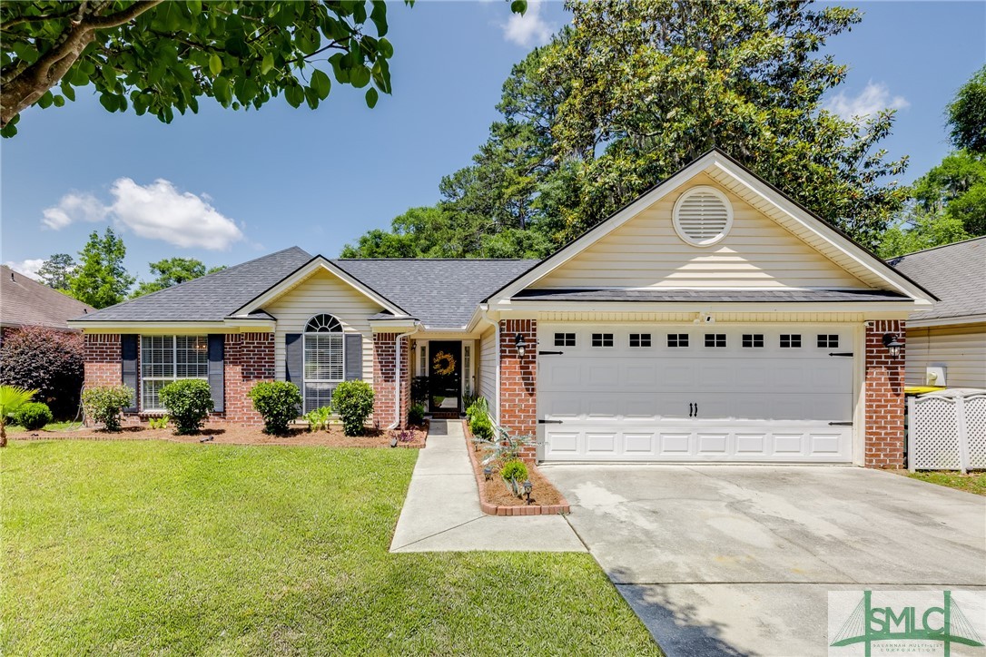 105 Oak Pointe Trail