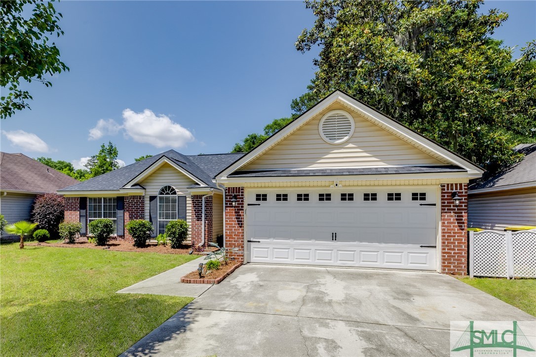 105 Oak Pointe Trail