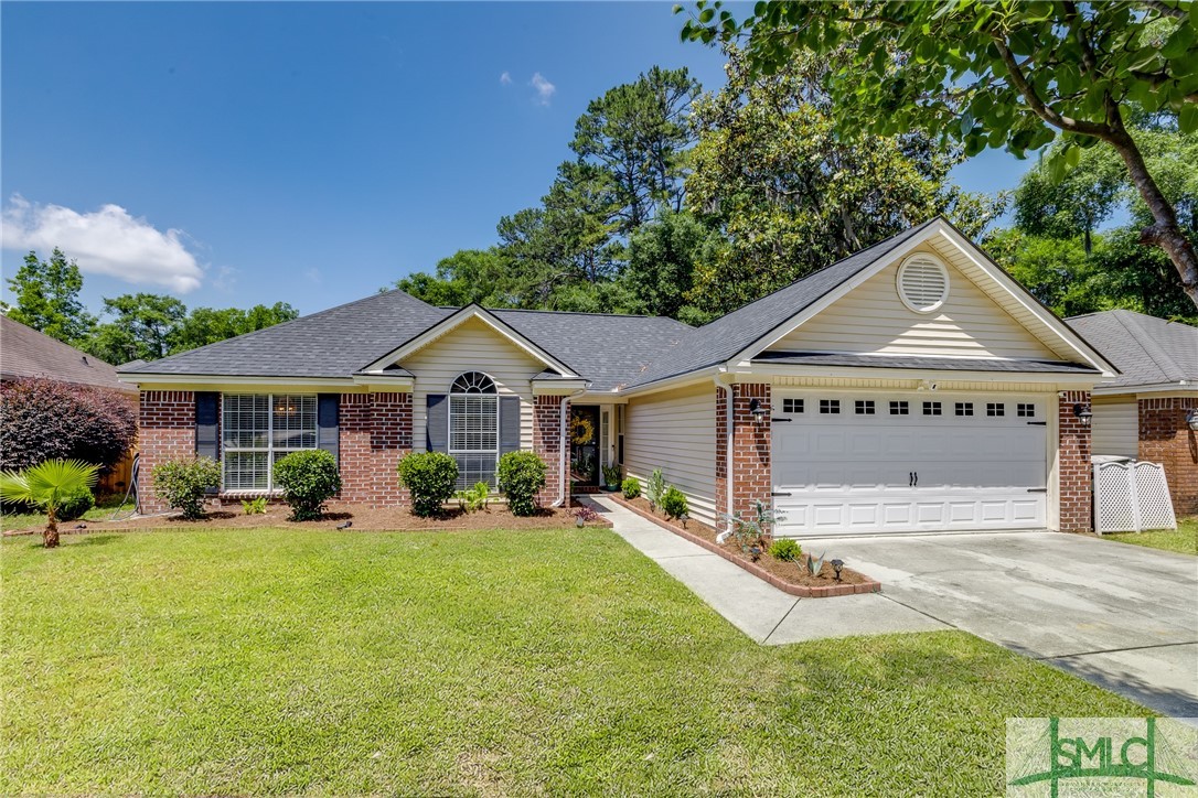 105 Oak Pointe Trail