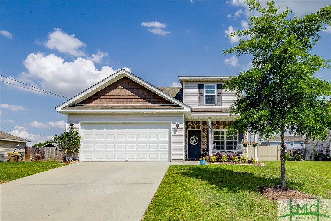 170 Bonnie Circle