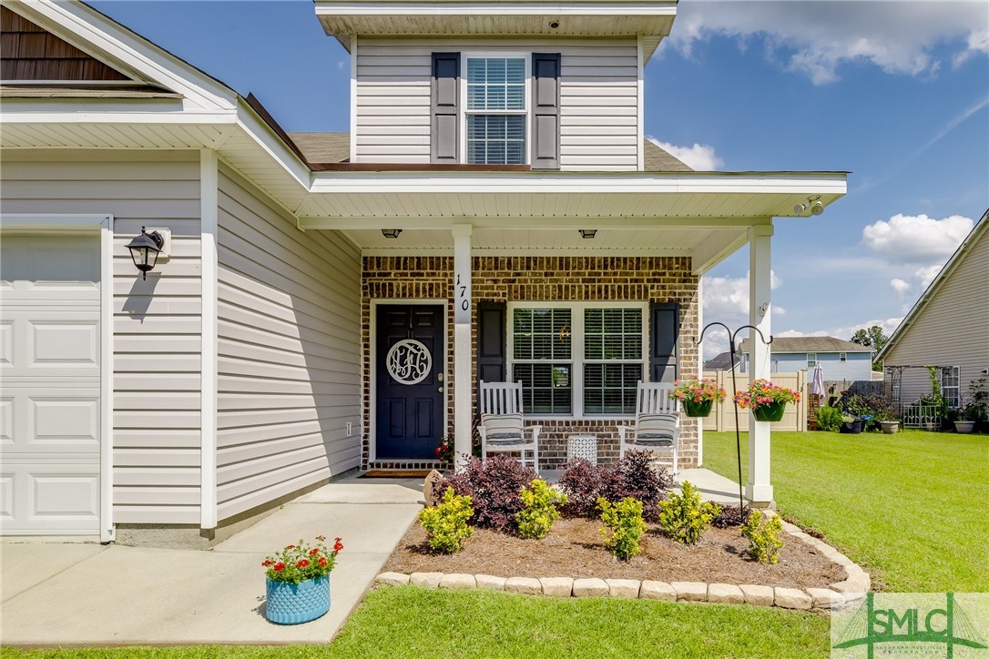 170 Bonnie Circle